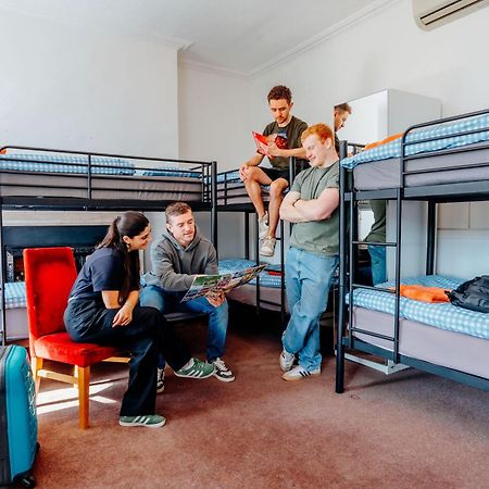 Eden Quay Guesthouse Private Rooms Δουβλίνο Εξωτερικό φωτογραφία
