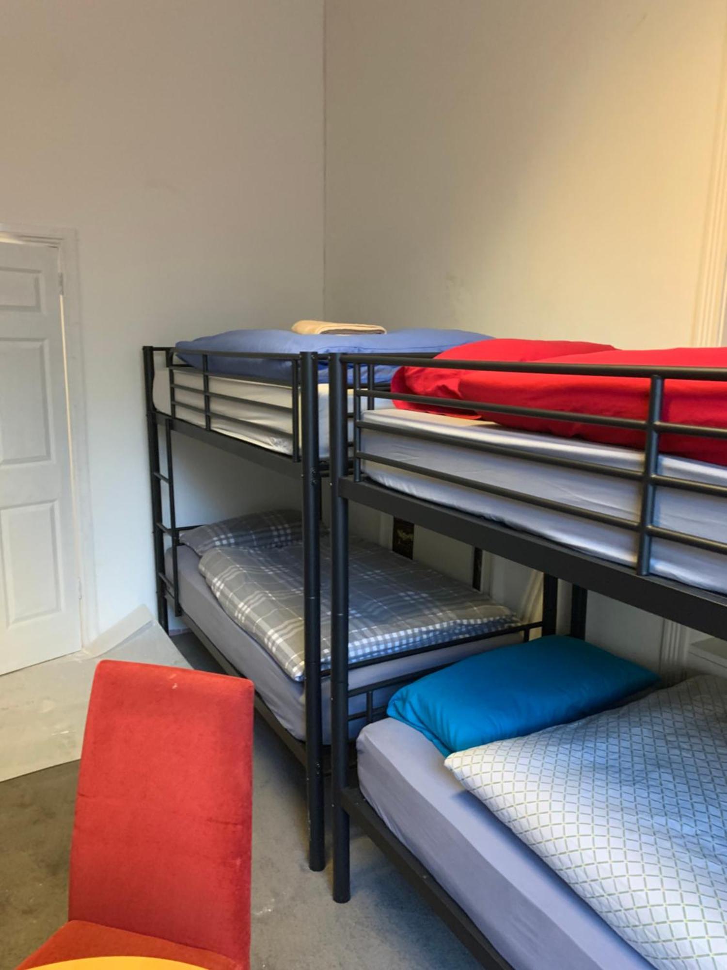 Eden Quay Guesthouse Private Rooms Δουβλίνο Δωμάτιο φωτογραφία