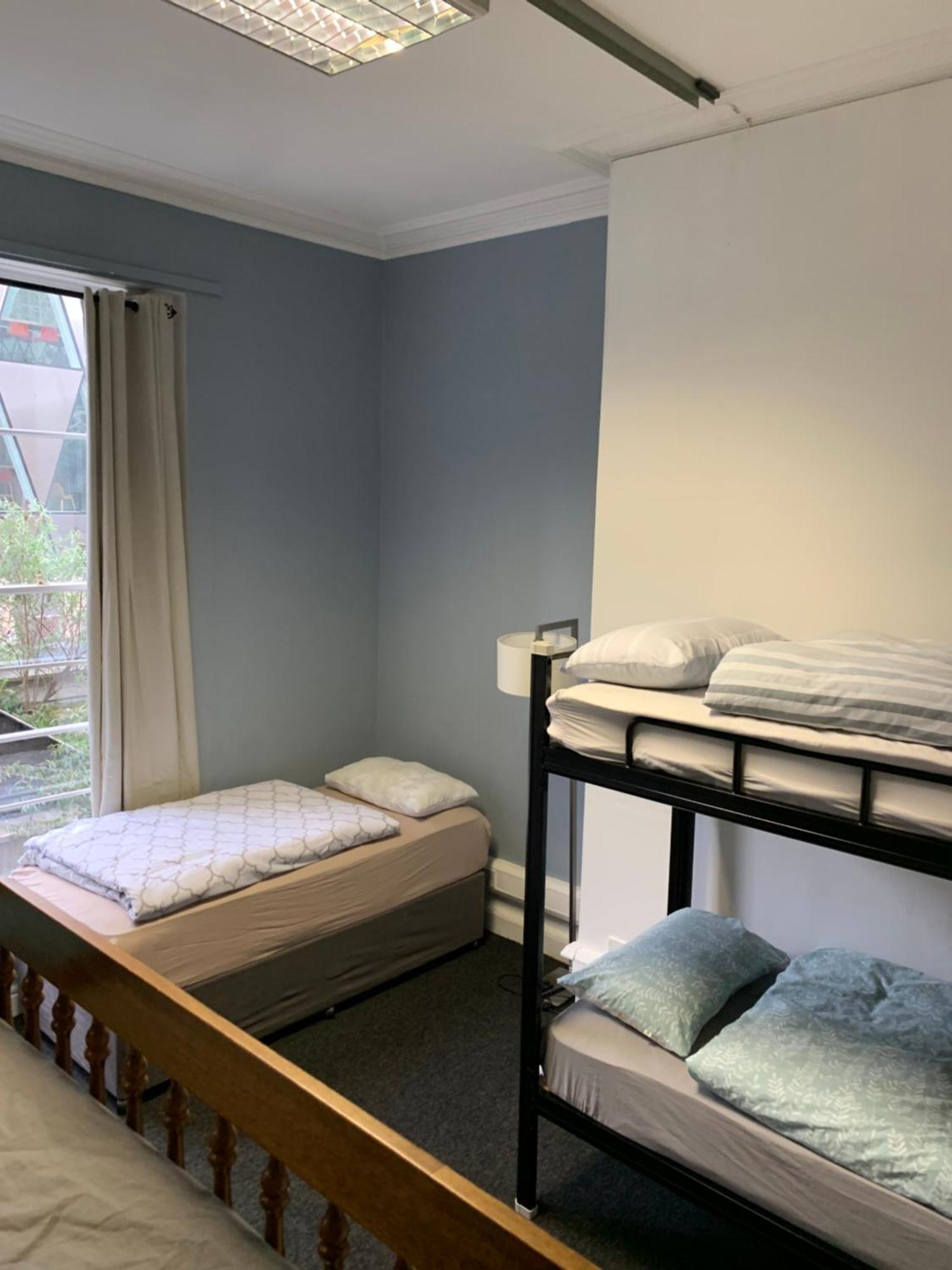 Eden Quay Guesthouse Private Rooms Δουβλίνο Δωμάτιο φωτογραφία