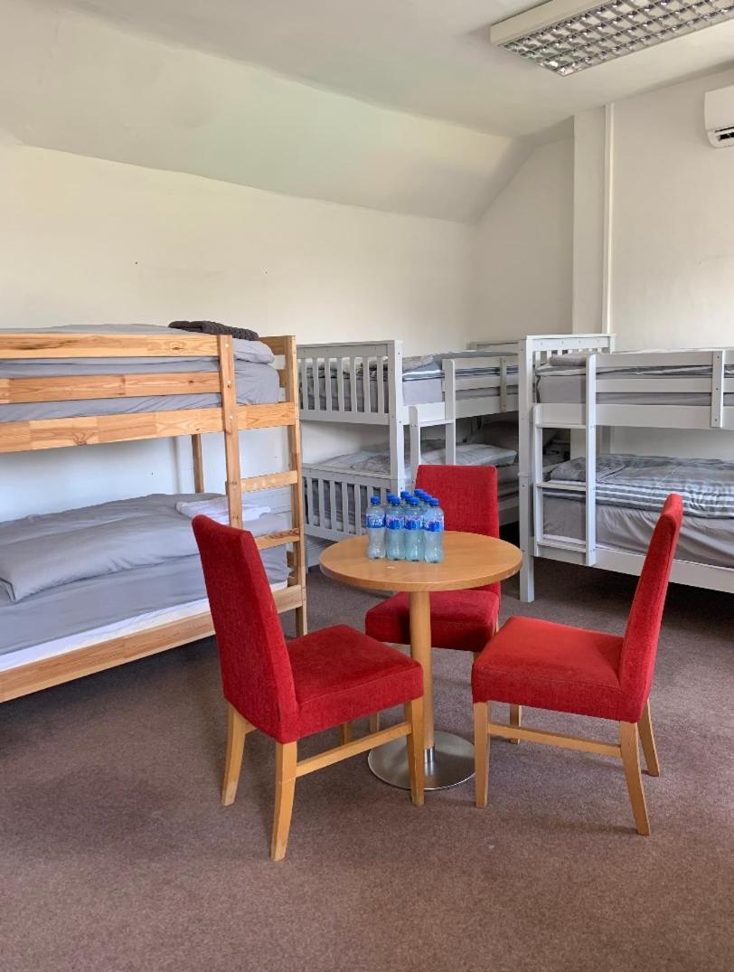 Eden Quay Guesthouse Private Rooms Δουβλίνο Εξωτερικό φωτογραφία