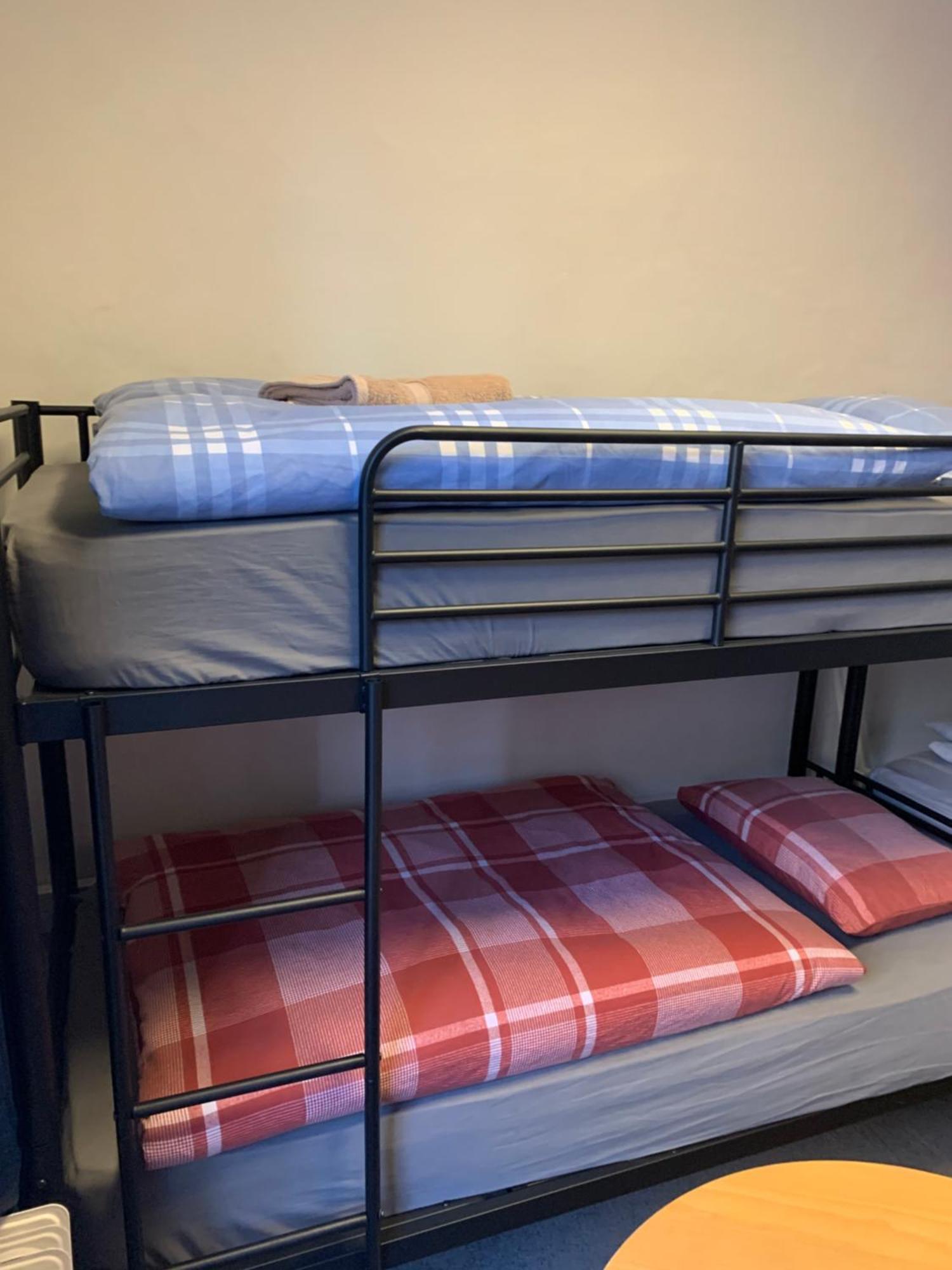 Eden Quay Guesthouse Private Rooms Δουβλίνο Εξωτερικό φωτογραφία