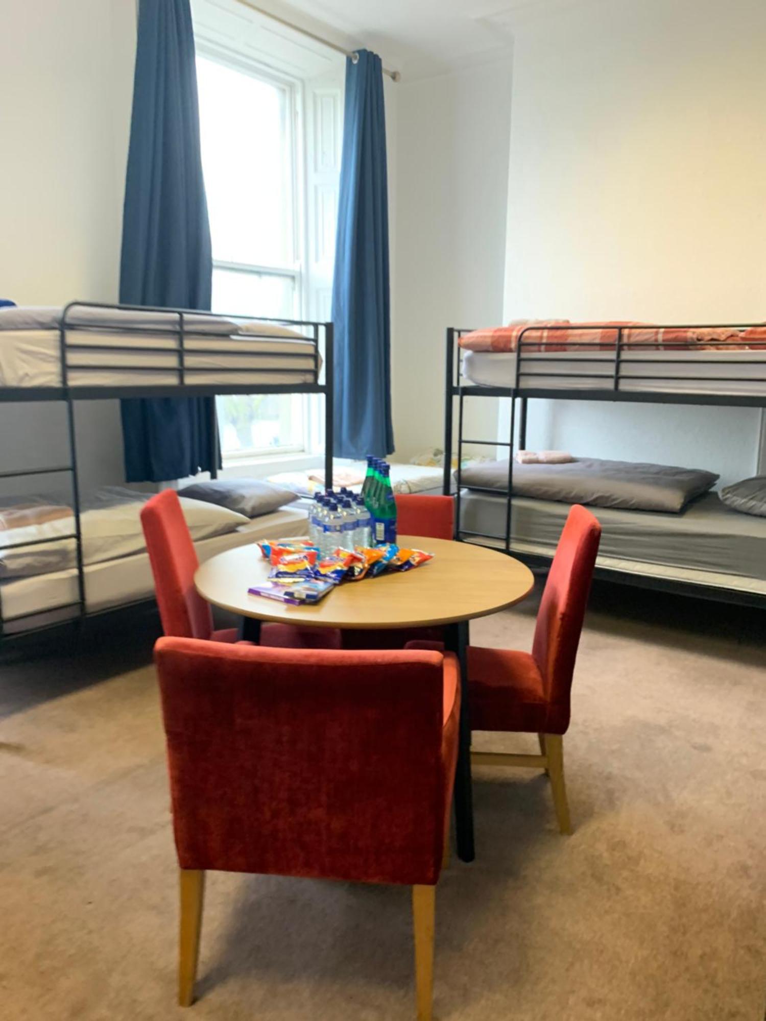 Eden Quay Guesthouse Private Rooms Δουβλίνο Εξωτερικό φωτογραφία