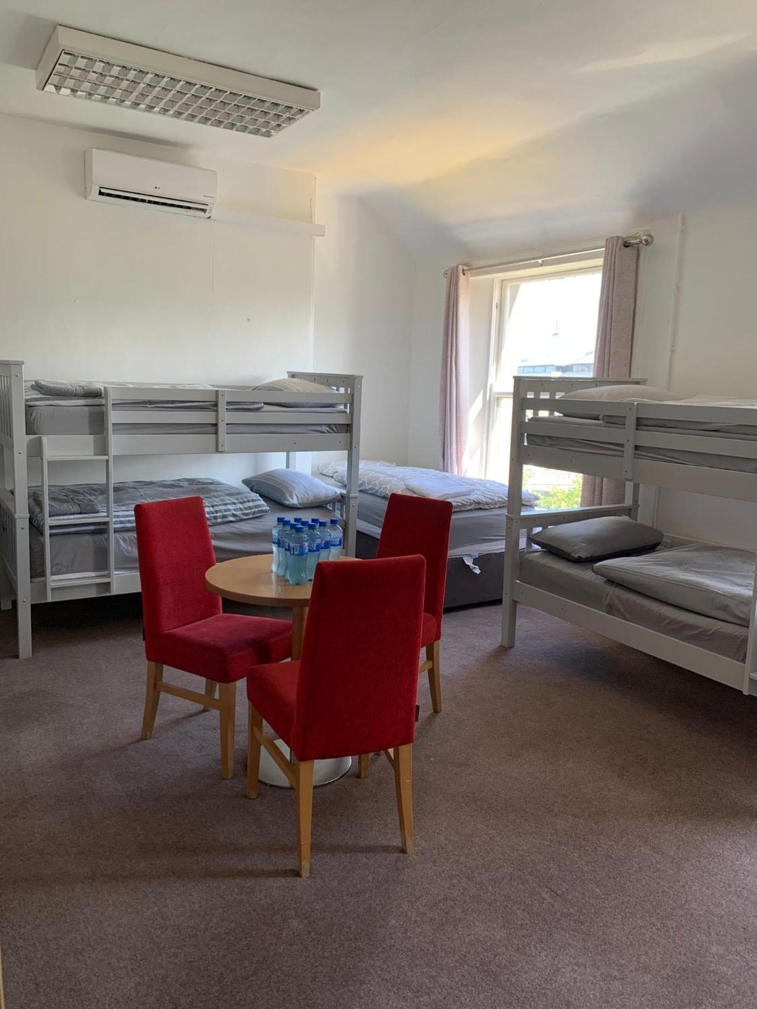 Eden Quay Guesthouse Private Rooms Δουβλίνο Εξωτερικό φωτογραφία