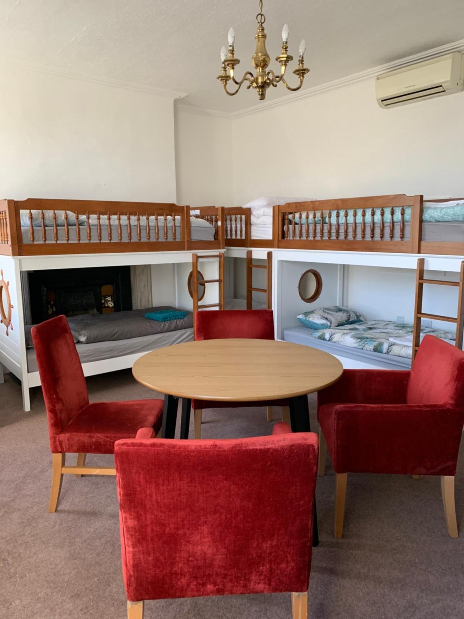 Eden Quay Guesthouse Private Rooms Δουβλίνο Εξωτερικό φωτογραφία