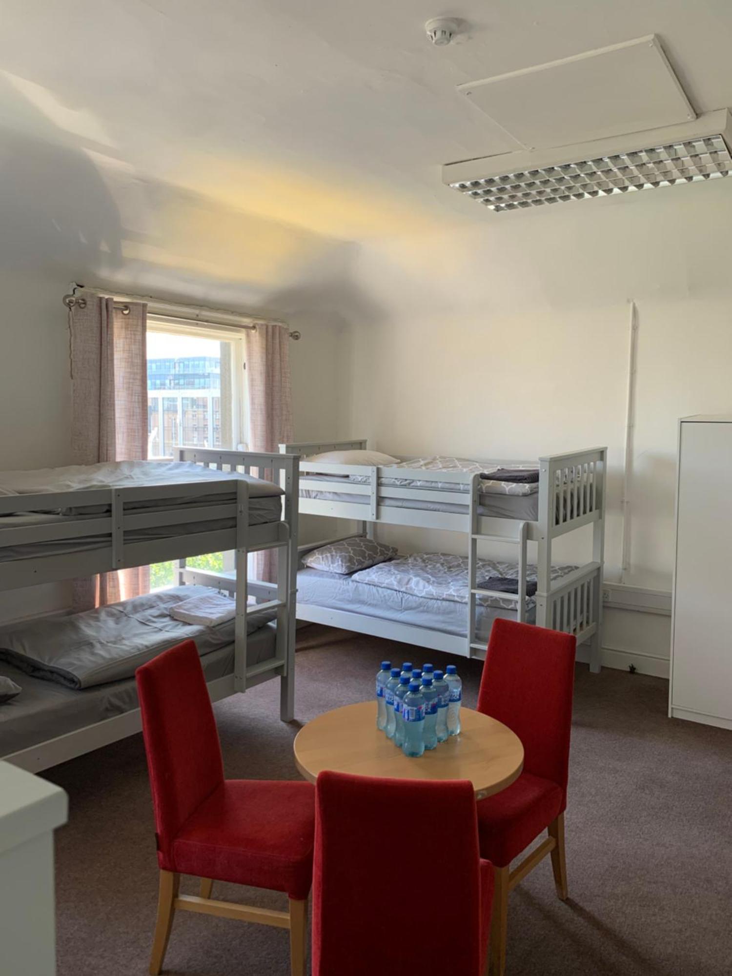 Eden Quay Guesthouse Private Rooms Δουβλίνο Εξωτερικό φωτογραφία