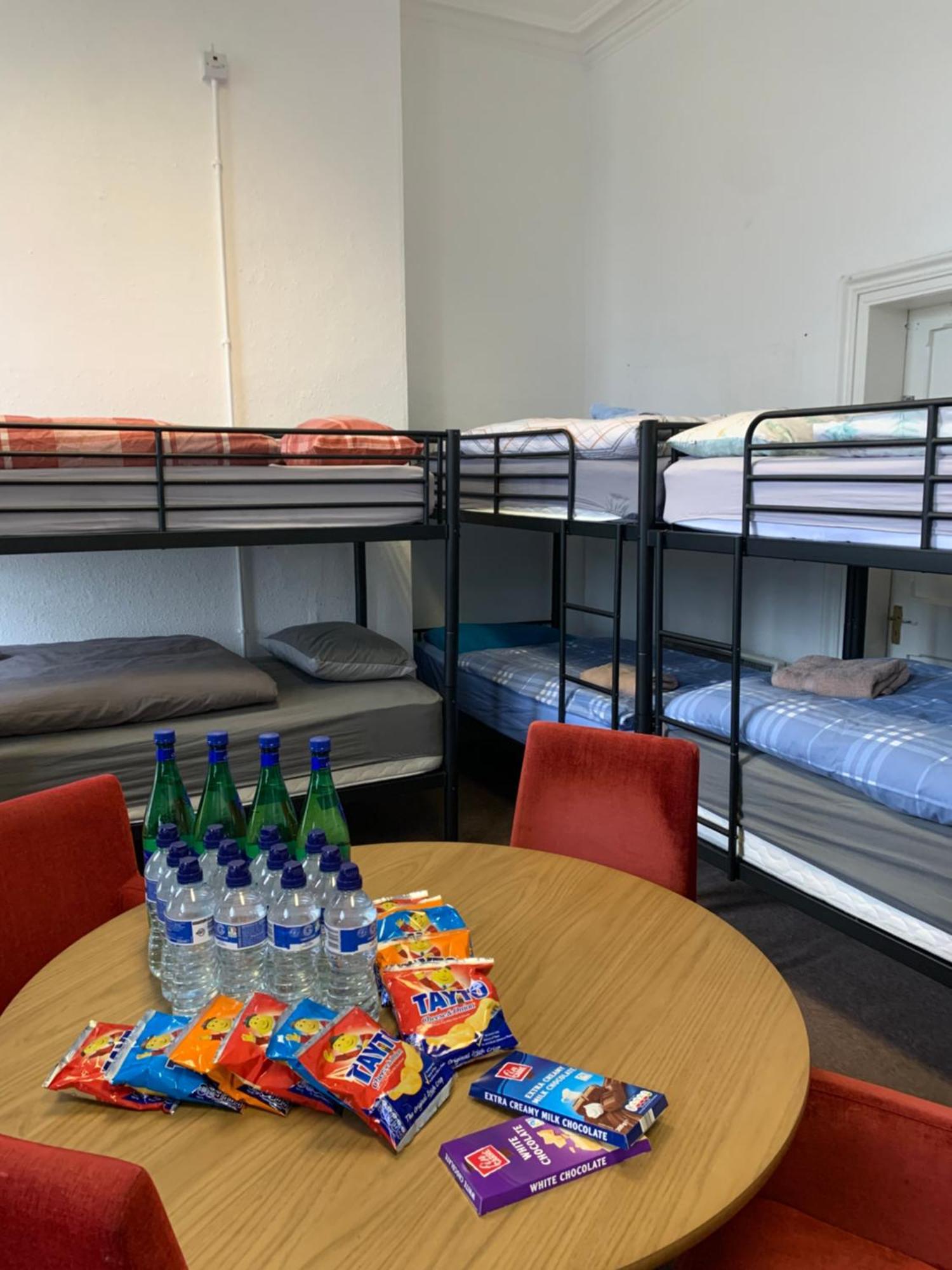 Eden Quay Guesthouse Private Rooms Δουβλίνο Εξωτερικό φωτογραφία