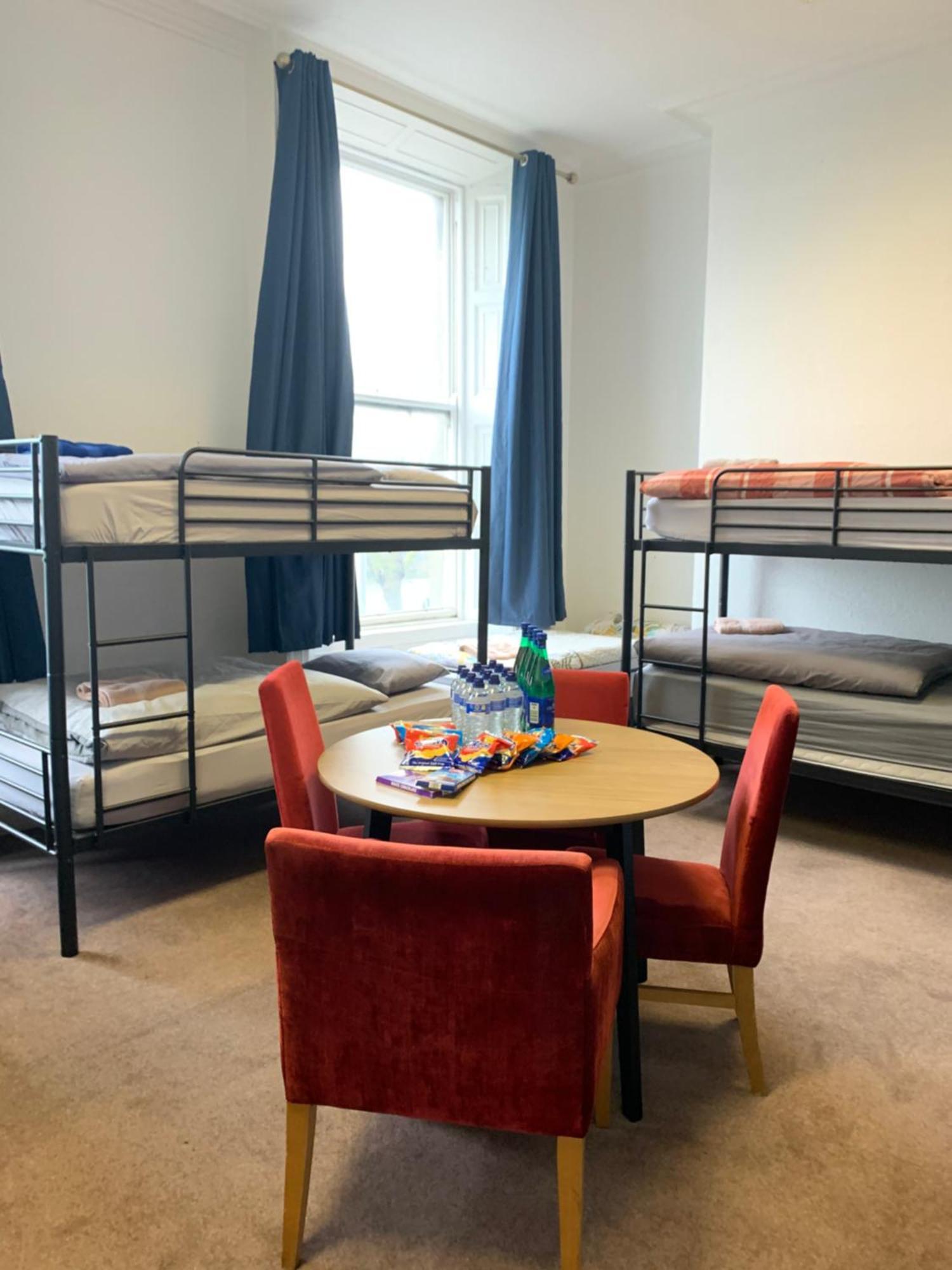 Eden Quay Guesthouse Private Rooms Δουβλίνο Εξωτερικό φωτογραφία