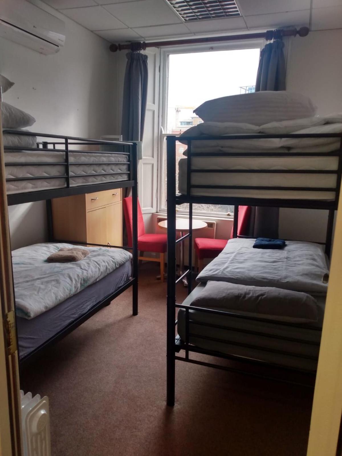 Eden Quay Guesthouse Private Rooms Δουβλίνο Εξωτερικό φωτογραφία