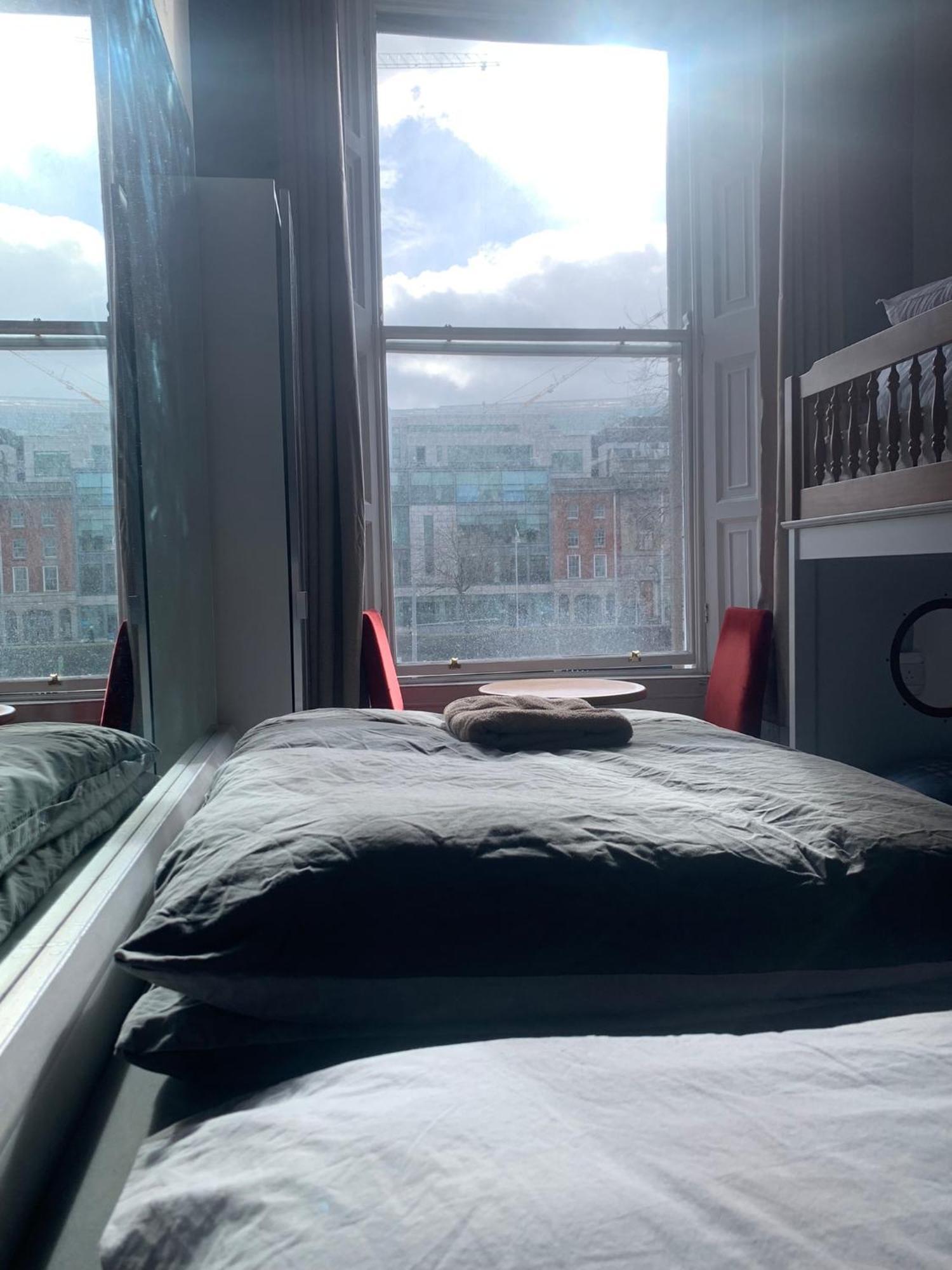 Eden Quay Guesthouse Private Rooms Δουβλίνο Εξωτερικό φωτογραφία