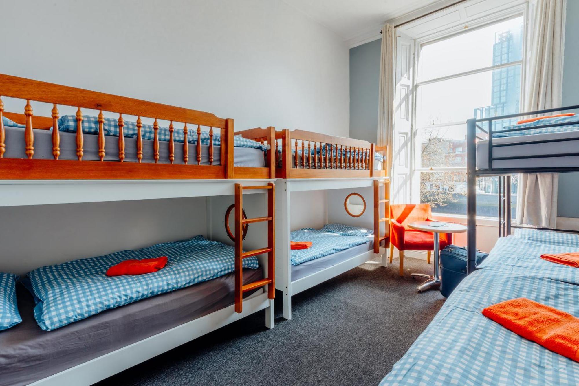 Eden Quay Guesthouse Private Rooms Δουβλίνο Δωμάτιο φωτογραφία