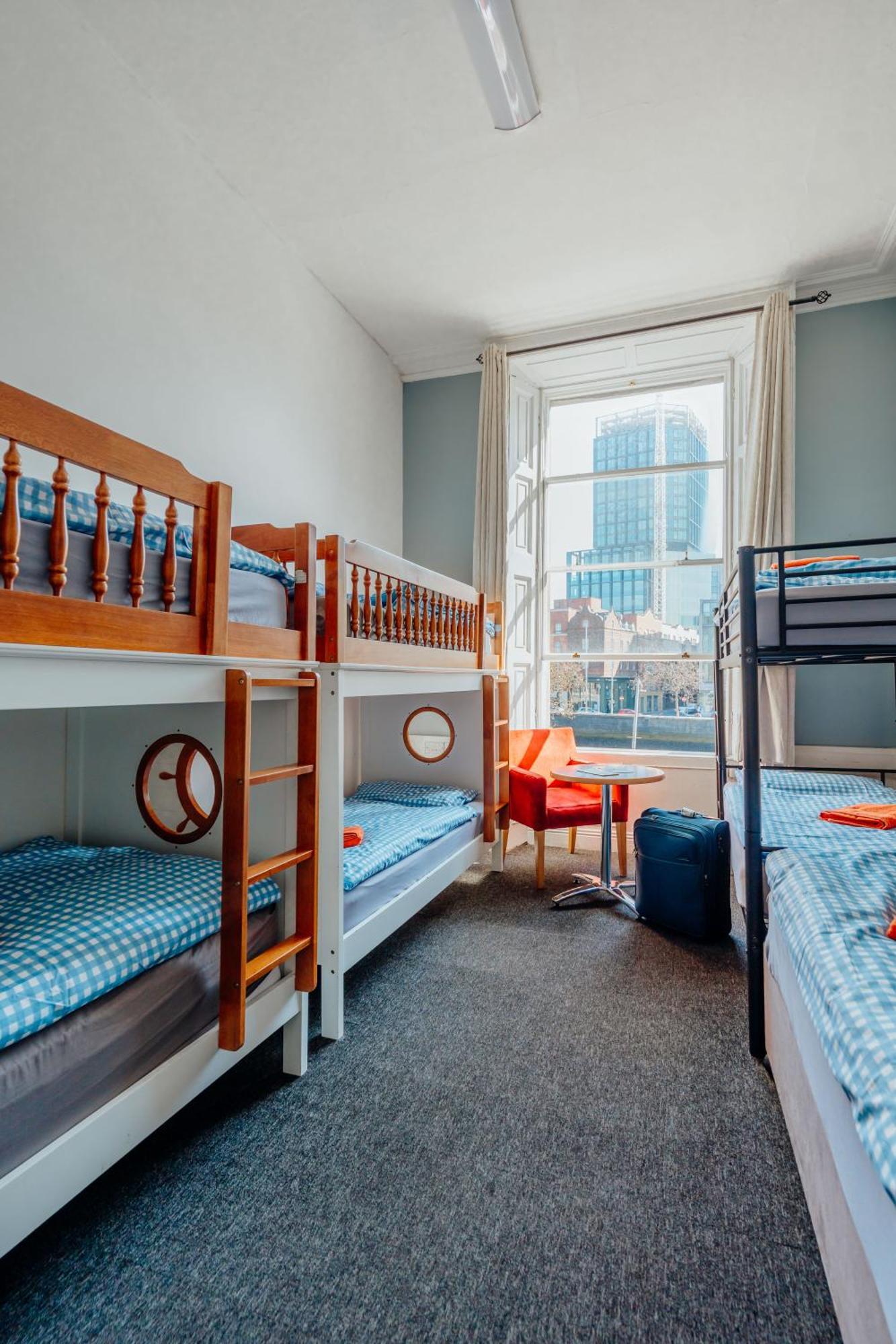 Eden Quay Guesthouse Private Rooms Δουβλίνο Δωμάτιο φωτογραφία