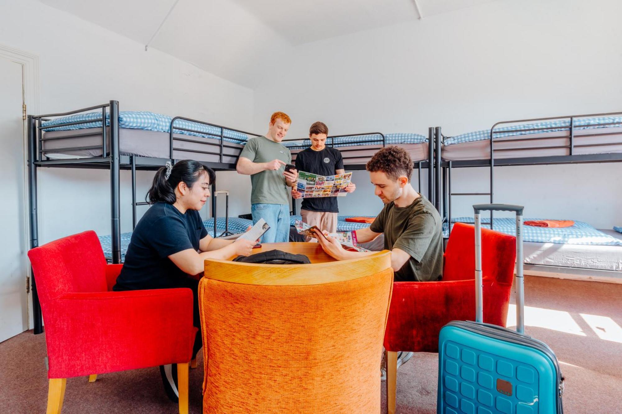 Eden Quay Guesthouse Private Rooms Δουβλίνο Εξωτερικό φωτογραφία