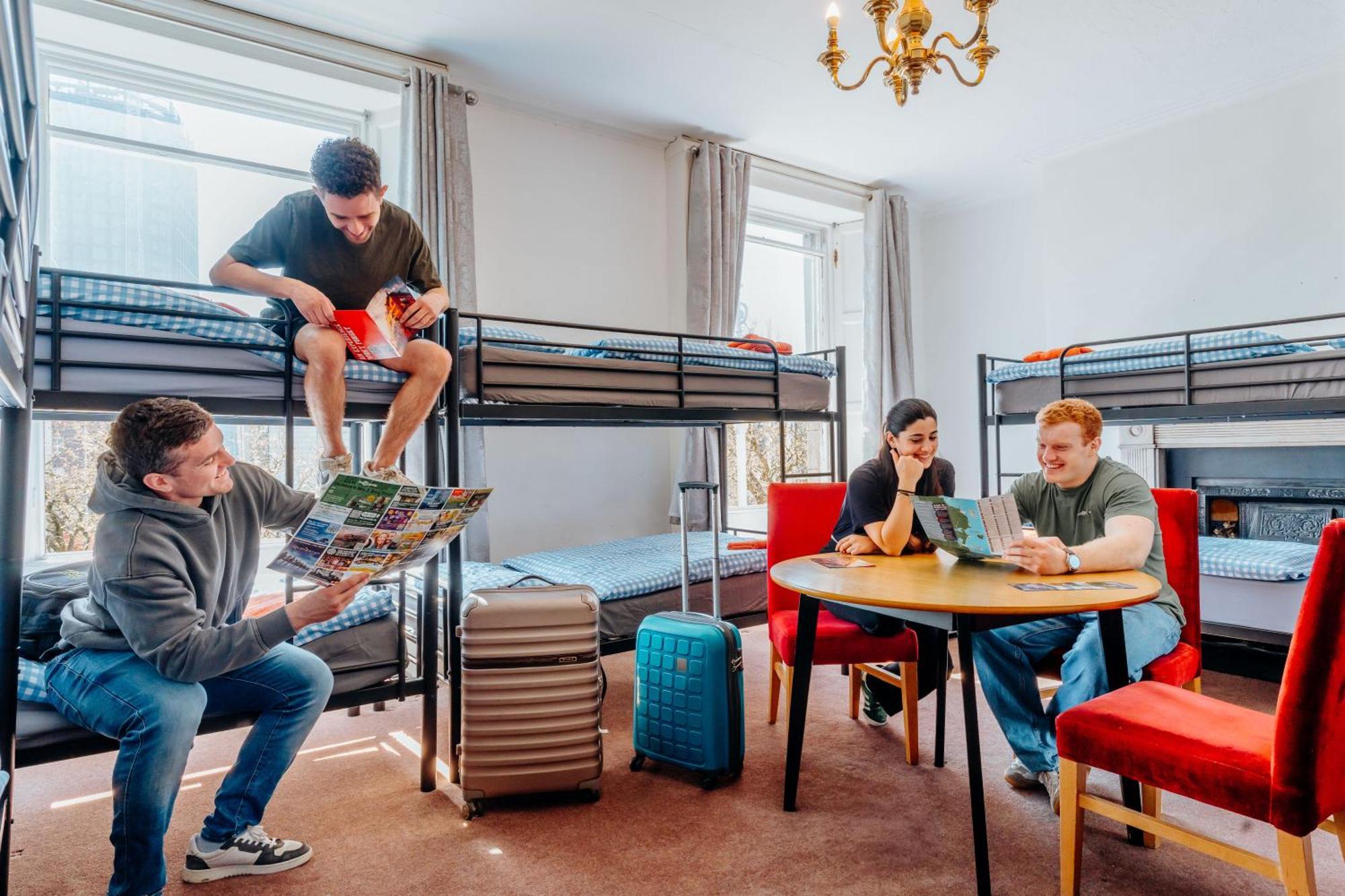 Eden Quay Guesthouse Private Rooms Δουβλίνο Εξωτερικό φωτογραφία