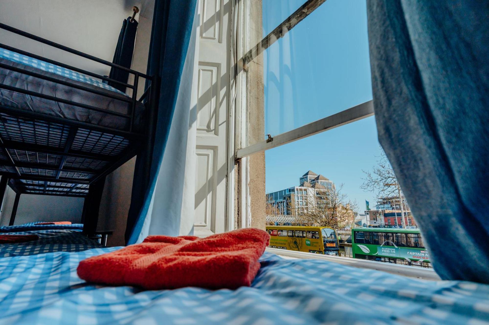 Eden Quay Guesthouse Private Rooms Δουβλίνο Εξωτερικό φωτογραφία