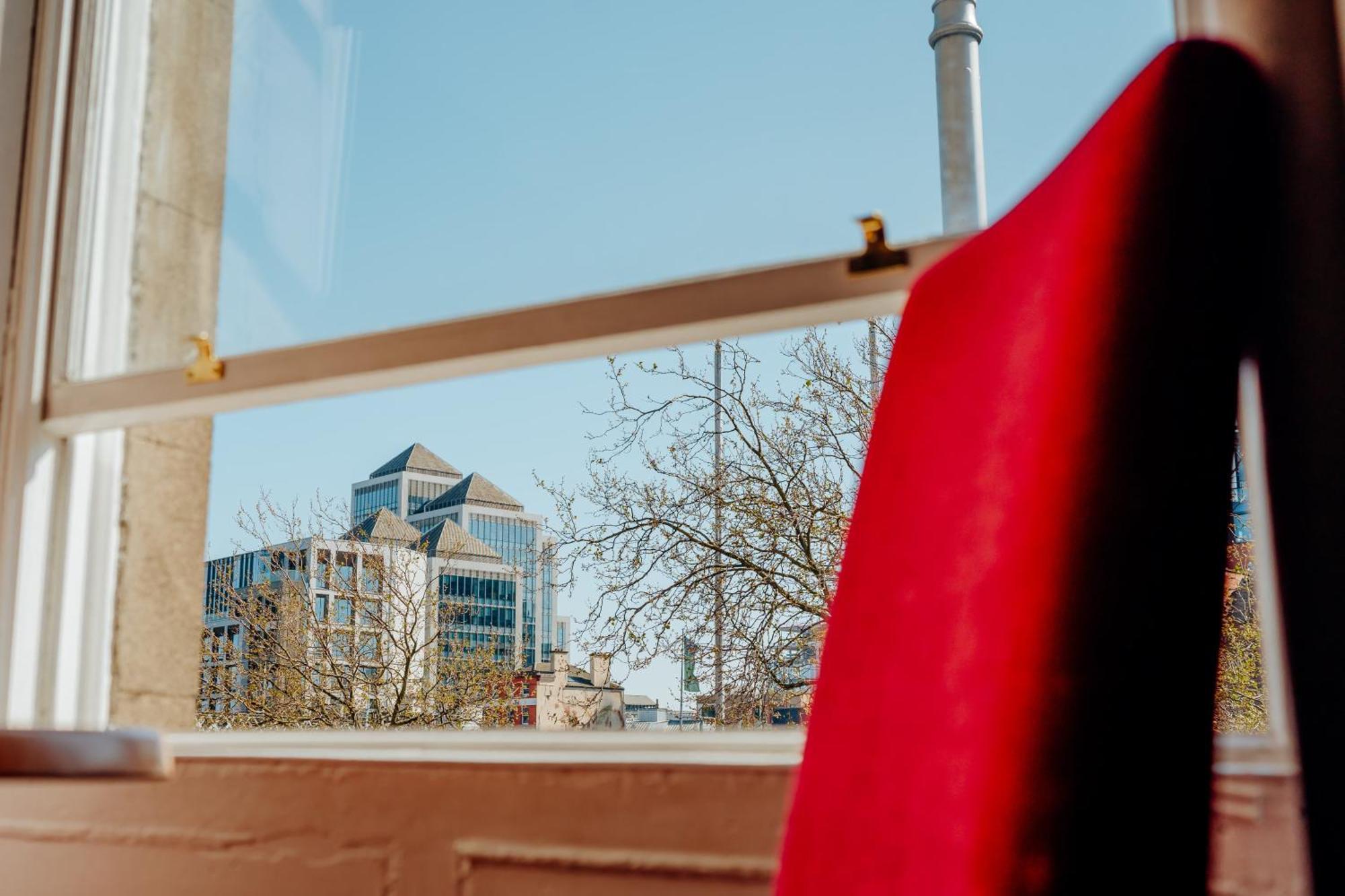 Eden Quay Guesthouse Private Rooms Δουβλίνο Εξωτερικό φωτογραφία