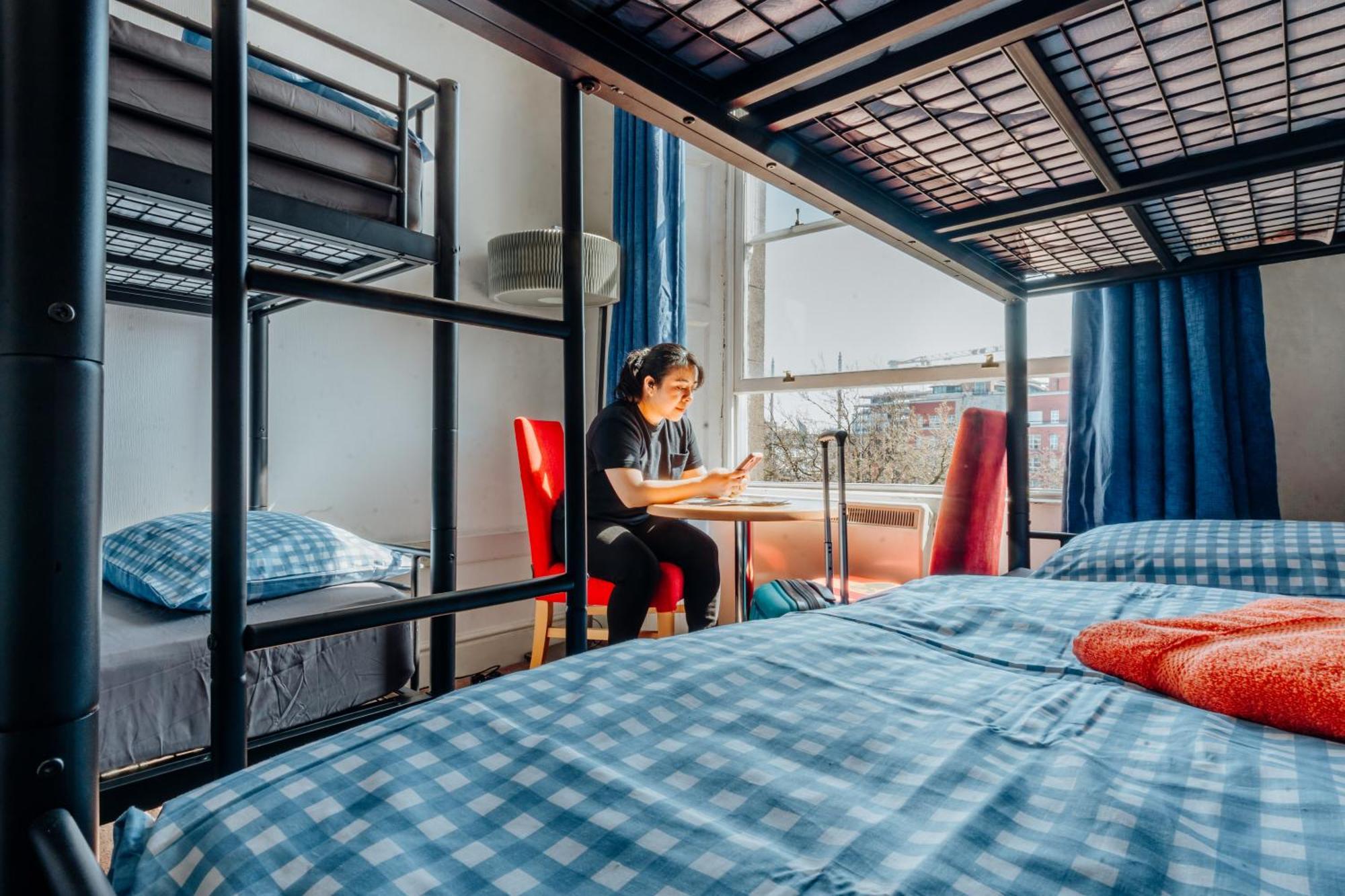 Eden Quay Guesthouse Private Rooms Δουβλίνο Εξωτερικό φωτογραφία