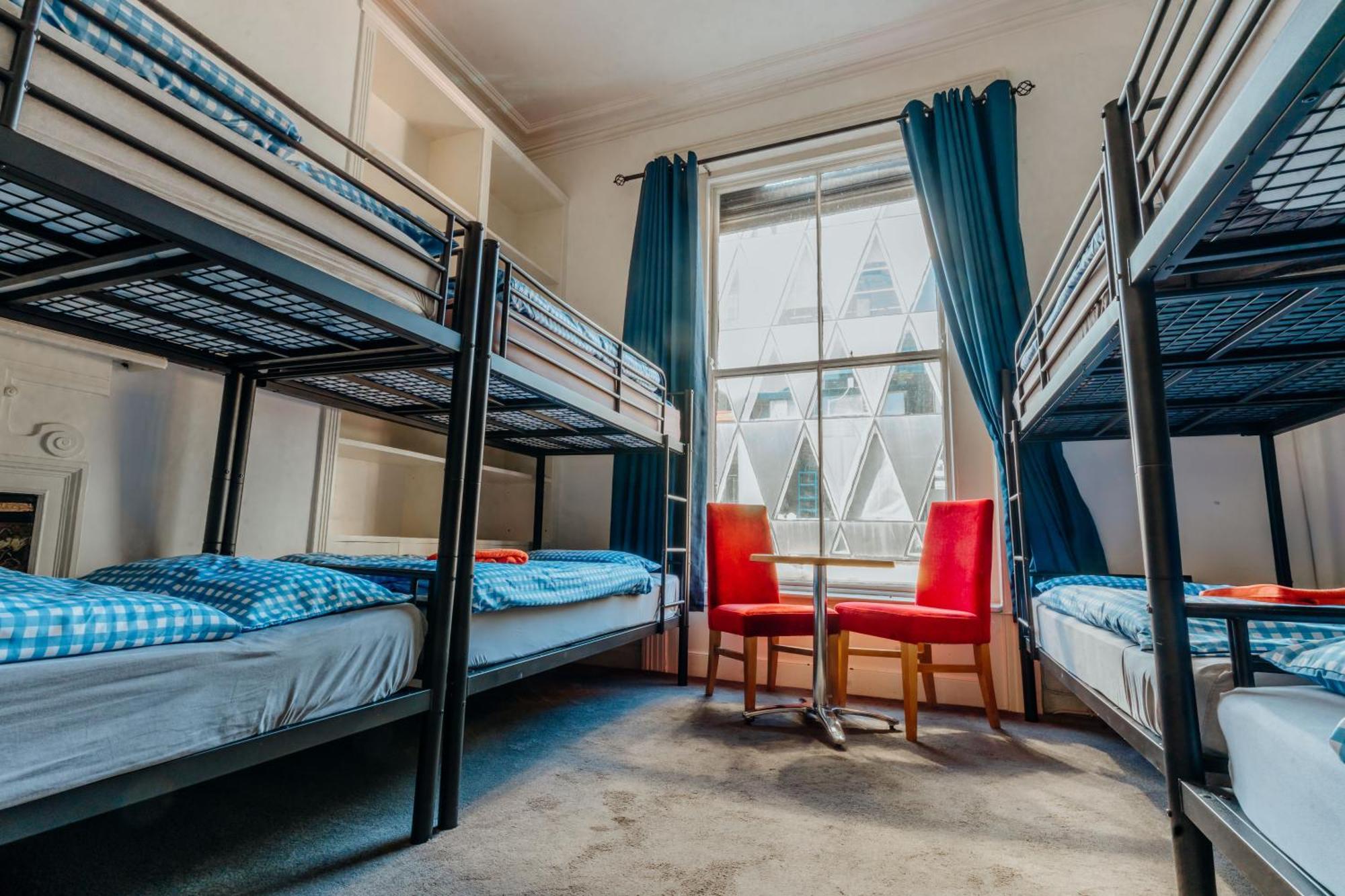 Eden Quay Guesthouse Private Rooms Δουβλίνο Εξωτερικό φωτογραφία