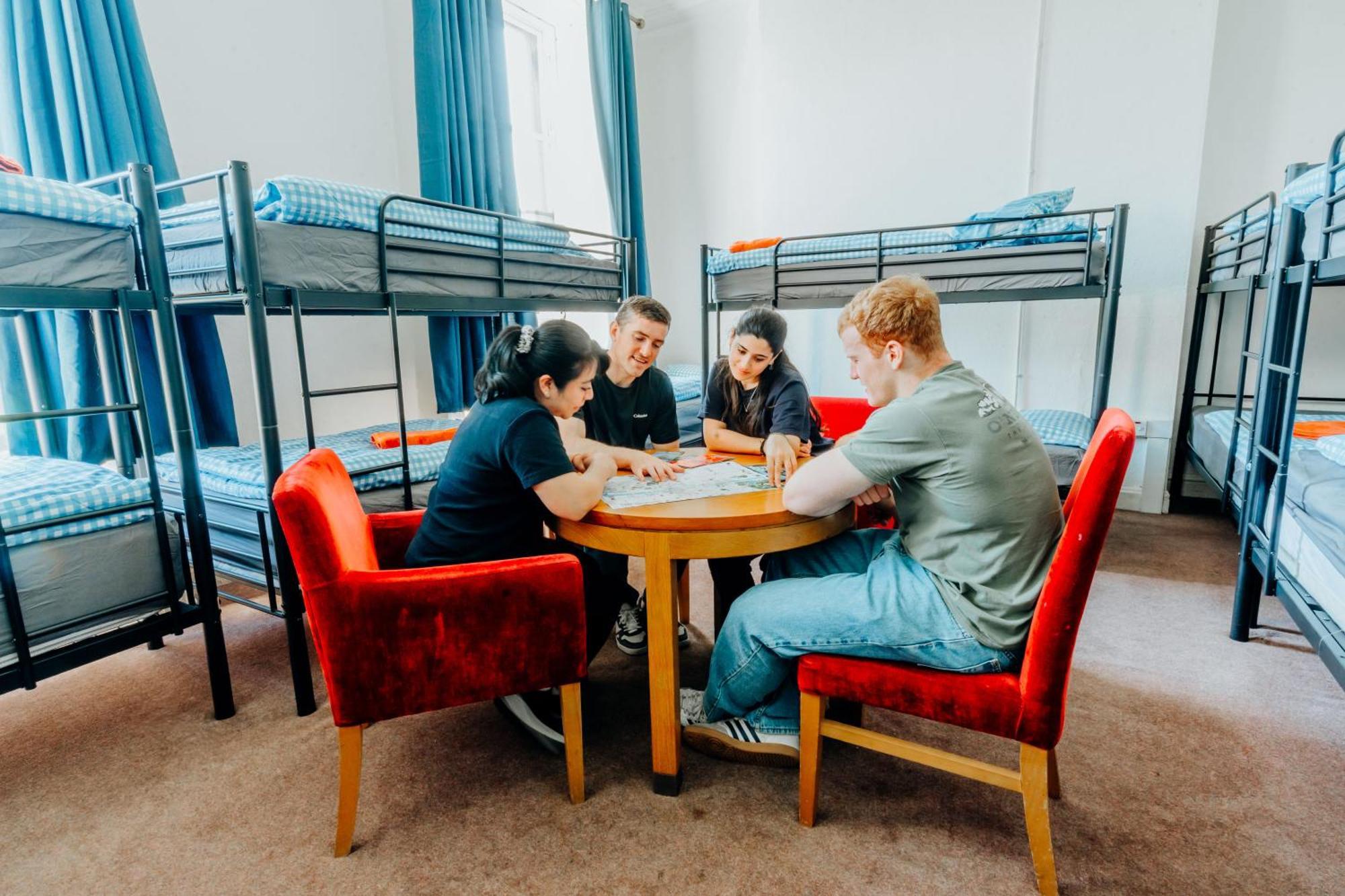 Eden Quay Guesthouse Private Rooms Δουβλίνο Εξωτερικό φωτογραφία