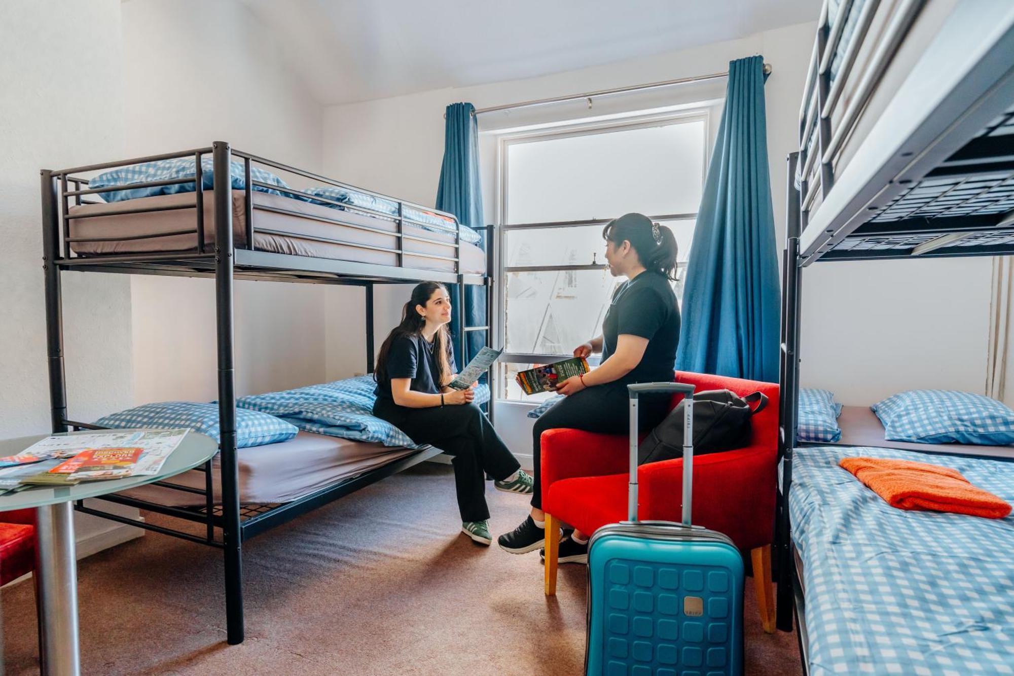 Eden Quay Guesthouse Private Rooms Δουβλίνο Εξωτερικό φωτογραφία