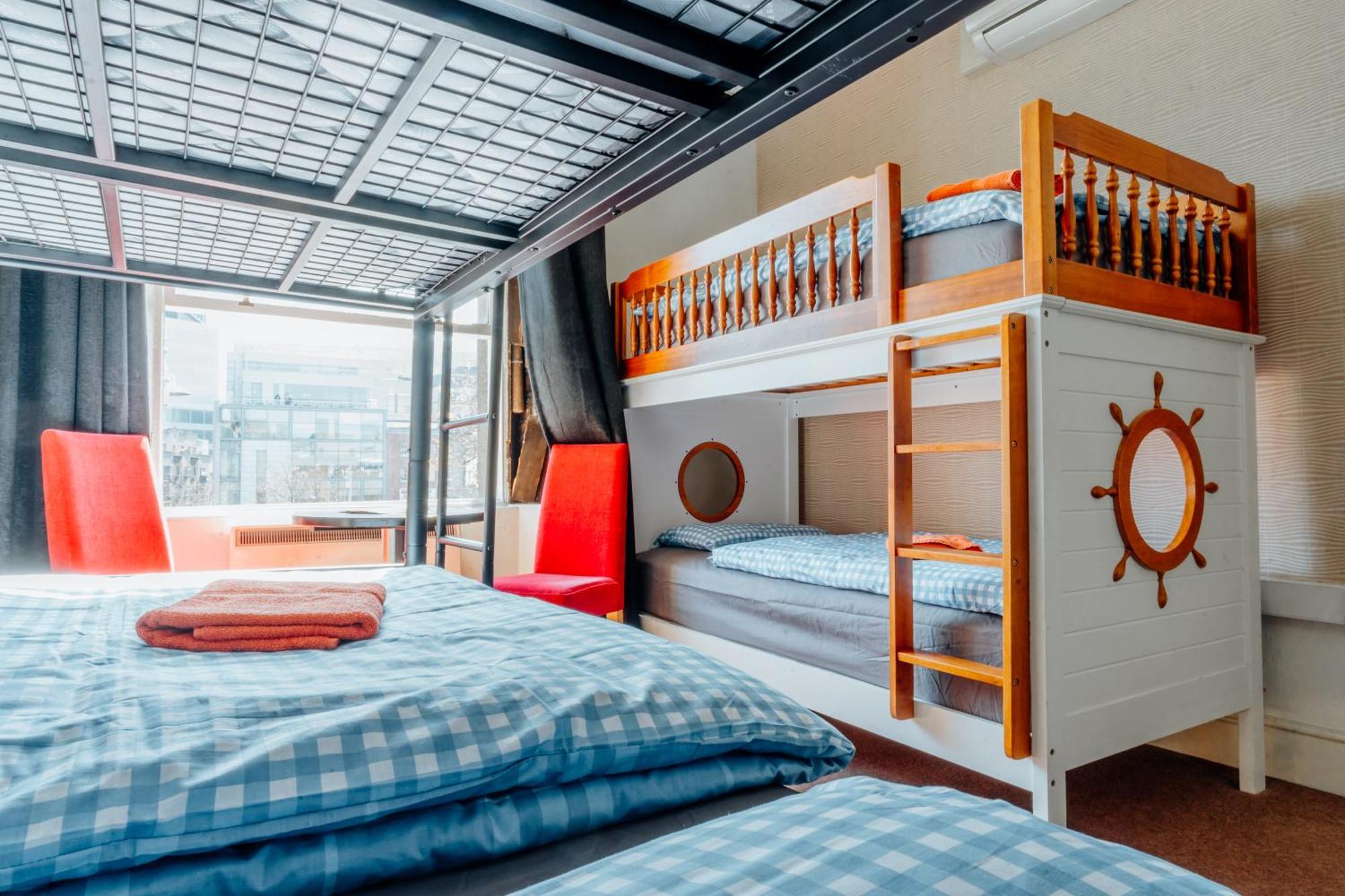 Eden Quay Guesthouse Private Rooms Δουβλίνο Δωμάτιο φωτογραφία